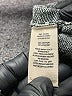 Soft Surroundings Black Kimono Size S - photo 8