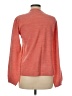 Kim Rogers 100% Acrylic Orange Pullover Sweater Size M - photo 2