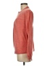 Kim Rogers 100% Acrylic Orange Pullover Sweater Size M - photo 5