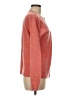 Kim Rogers 100% Acrylic Orange Pullover Sweater Size M - photo 4