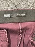 Maurices Burgundy Active Pants Size 11 - 12 - photo 7