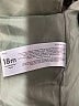 Carter's 100% Polyester Color Block Blue Vest 12-18 MO / 18 MO - photo 4