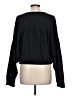 Madewell Black Long Sleeve Top Size L - photo 2