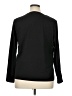 Unbranded Black Long Sleeve T-Shirt Size XL - photo 2