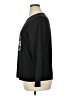 Unbranded Black Long Sleeve T-Shirt Size XL - photo 5