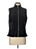 Liz Claiborne Black Vest Size L (petite) - photo 1