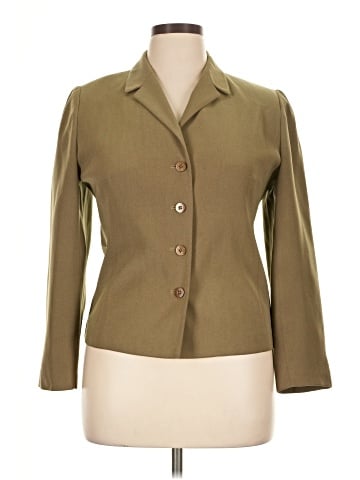 El Corte Ingles Blazer (view 1)
