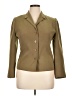 El Corte Ingles Tan Blazer Size EU 46 / US 16 - photo 1