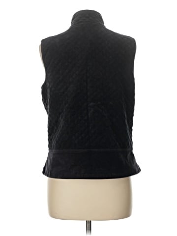 Liz Claiborne Vest (view 2)