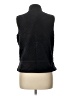 Liz Claiborne Black Vest Size L (petite) - photo 2
