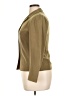 El Corte Ingles Tan Blazer Size EU 46 / US 16 - photo 5