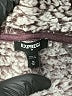 Express Outlet 100% Polyester Animal Print Brown Pullover Sweater Size M - photo 7