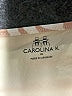 Carolina K Orange Long Sleeve Top Size XS - photo 7