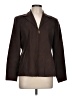 Preswick & Moore 100% Polyester Brown Jacket Size 10 - photo 1