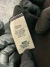 steezyer Solid Black Cocktail Dress Size S - photo 8
