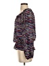 MICHAEL Michael Kors 100% Polyester Blue Long Sleeve Blouse Size S - photo 5