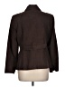 Preswick & Moore 100% Polyester Brown Jacket Size 10 - photo 2