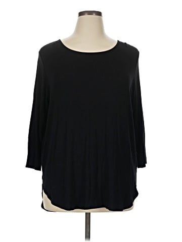 Premise Studio Casual Dress (view 2)