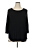 Premise Studio Black Casual Dress Size 1X - photo 2