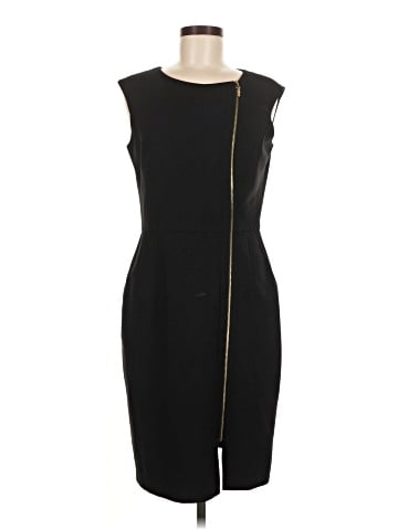 Ellen Tracy Cocktail Dress (view 1)
