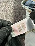 7 For All Mankind Hearts Blue Jeans Size 28 waist - photo 6