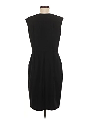 Ellen Tracy Cocktail Dress (view 2)