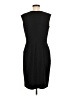 Ellen Tracy Black Cocktail Dress Size M (estimated) - photo 2