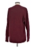 Old Navy Solid Burgundy Pullover Sweater Size M - photo 2