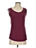 Royal Robbins Burgundy Active Tank Size XS - photo 1