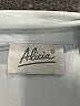 Alicia Silver Blue Long Sleeve Blouse Size L (estimated) - photo 7