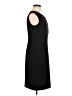 Ellen Tracy Black Cocktail Dress Size M (estimated) - photo 4