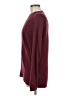 Old Navy Solid Burgundy Pullover Sweater Size M - photo 5