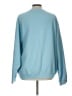 Assorted Brands Blue Sweatshirt Size L - photo 2