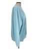Assorted Brands Blue Sweatshirt Size L - photo 4