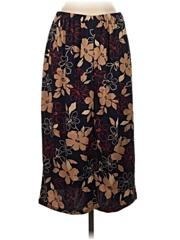 Alfred Dunner Casual Skirt (view 2)