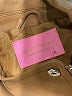 Azalea Wang Brown Jacket Size M - photo 6