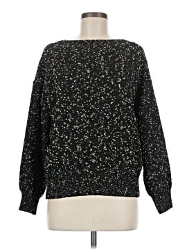 Ann Taylor Factory Pullover Sweater