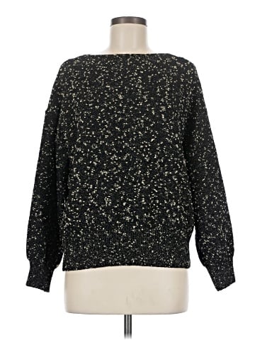 Ann Taylor Factory Pullover Sweater (view 1)