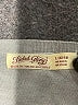 Faded Glory Gray Pullover Sweater Size L - photo 7