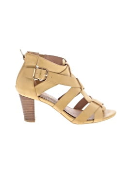 Restricted Shoes Sandals