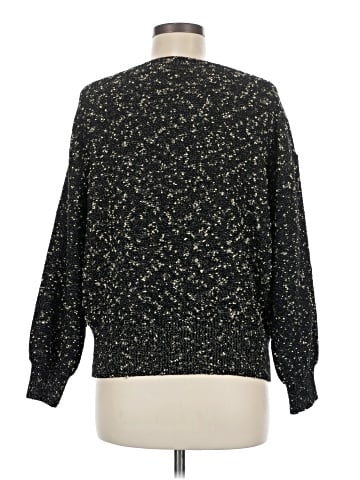 Ann Taylor Factory Pullover Sweater (view 2)
