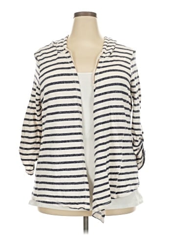 Miss Chievous Blazer (view 1)