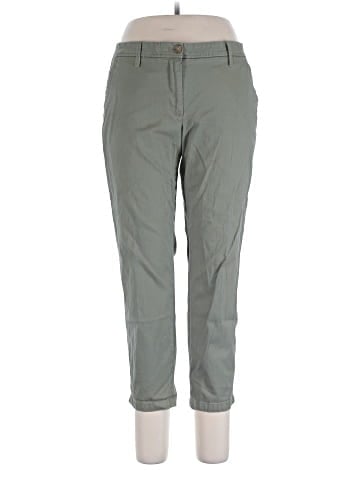 Talbots Casual Pants (view 1)