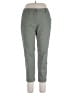 Talbots Solid Gray Casual Pants Size 33 waist - photo 1