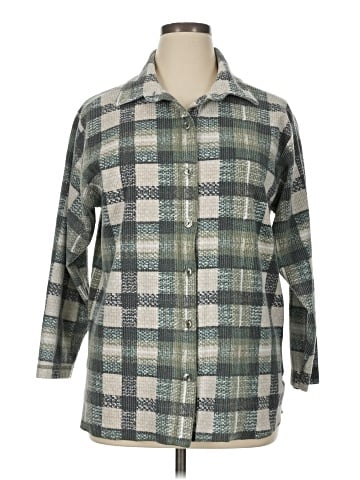 Classic Elements Cardigan (view 1)