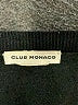 Club Monaco Black Long Sleeve Top Size M (estimated) - photo 7