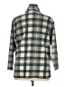 Classic Elements Gray Cardigan Size 1X - photo 2