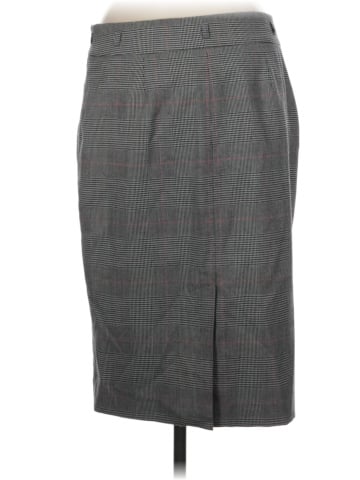 Chaps Formal Skirt (view 2)