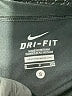 Nike 100% Polyester Green Athletic Shorts Size S - photo 3
