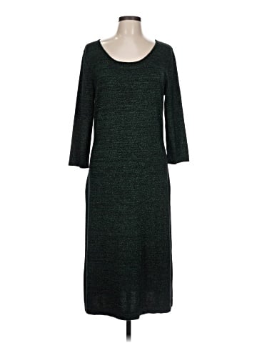 Allison Brittney Casual Dress (view 1)